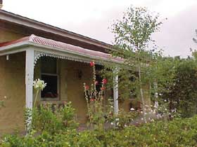 Treasured Memories Cottage Accommodation - Accommodation Sunshine Coast 0