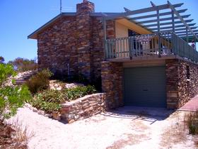 Kangaroo Island Beach Retreat - Accommodation Sunshine Coast 0