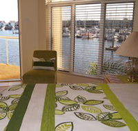 Marina-Edge - Accommodation Sunshine Coast