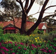 Mount Charmal Bed And Breakfast - Accommodation Sunshine Coast