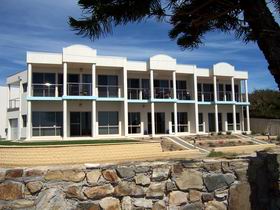 Christies Seahorse - Accommodation Sunshine Coast 0