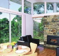 Southern Ocean Retreats - Ridgetop Retreats - Accommodation Sunshine Coast