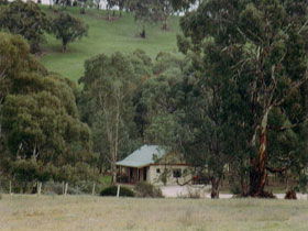 Wuthering Heights - Bronte Manor - Accommodation Sunshine Coast 0