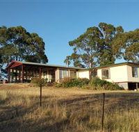 Clare View Accommodation - Clare View Cottage - Accommodation Sunshine Coast