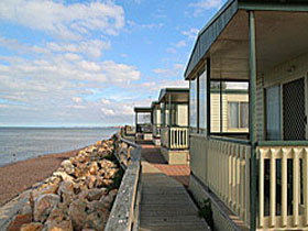 Stansbury Foreshore Caravan Park - Accommodation Sunshine Coast 0