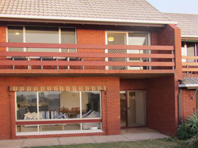Seas The Day - Accommodation Sunshine Coast 0