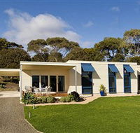 SeaShells Penneshaw - Accommodation Sunshine Coast