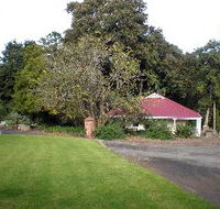Brown's House - Accommodation Sunshine Coast