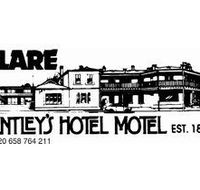 The Bentley's Hotel Motel - Accommodation Sunshine Coast
