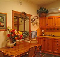 Citrus Cottage