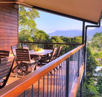 Kookas Bed and Breakfast