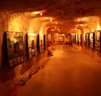 Umoona Opal Mine - Accommodation Sunshine Coast