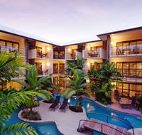 Shantara Resort Port Douglas - Accommodation Sunshine Coast