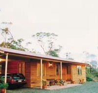Skillogalee Cottages - Accommodation Sunshine Coast