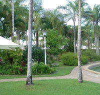 Nimrod Resort Apartments - Accommodation Sunshine Coast
