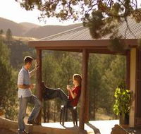 Willow Springs Overseer's Cottage - Accommodation Sunshine Coast
