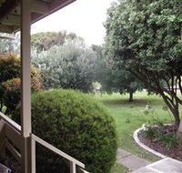 Yates Cottage - Accommodation Sunshine Coast