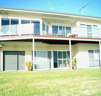 Swanport Views Holiday Home - Accommodation Sunshine Coast