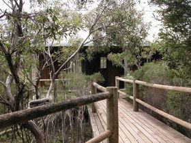 Raven Cottage - Accommodation Sunshine Coast 0