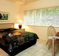 Reflections of Port Douglas - Accommodation Sunshine Coast