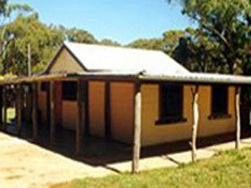 Southern Ocean Retreats - Goondooloo - Accommodation Sunshine Coast 0