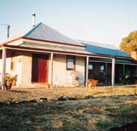 Bethany Cottage - Accommodation Sunshine Coast