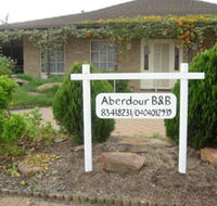 Aberdour Bed and Breakfast - Accommodation Sunshine Coast