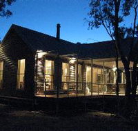 Thorn Park by the Vines - Accommodation Sunshine Coast