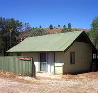 Willow Springs Jackeroo's Cottage - Accommodation Sunshine Coast
