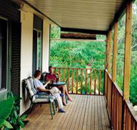 Taralee Orchards - Accommodation Sunshine Coast