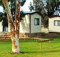 Loxton Riverfront Caravan Park - Accommodation Sunshine Coast