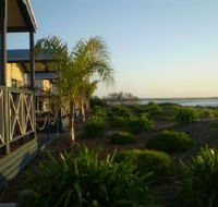 Port Broughton Caravan Park - Accommodation Sunshine Coast