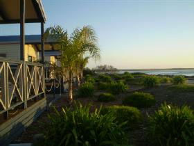 Port Broughton Caravan Park - Accommodation Sunshine Coast 0