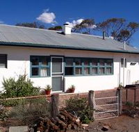 Wirrealpa Station Cottage - Accommodation Sunshine Coast