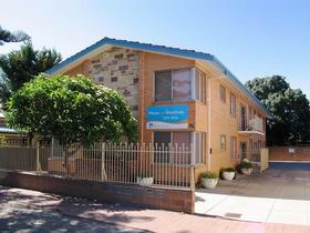 Waves On Broadway - Accommodation Sunshine Coast 0