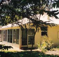Wilkadene Cottage - Accommodation Sunshine Coast