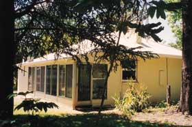Wilkadene Cottage - Accommodation Sunshine Coast 0
