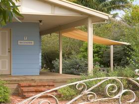  Accommodation Sunshine Coast