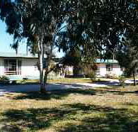 Sevenhill Cottages Accommodation and Conference Centre - Accommodation Sunshine Coast