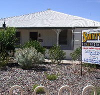 Loxton Smiffy's Bed And Breakfast Bookpurnong Terrace - Accommodation Sunshine Coast