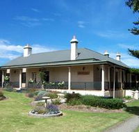 Seaview Lodge K.I. - Accommodation Sunshine Coast