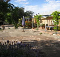 Peechabella Vineyards Bed  Breakfast - Accommodation Sunshine Coast