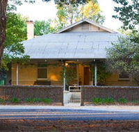 Mill Cottage Loxton - Accommodation Sunshine Coast
