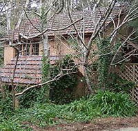 Crafers Cottages - Cherrytree Cottage - Accommodation Sunshine Coast