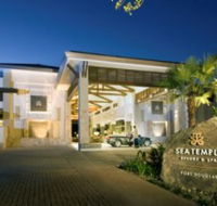 Sea Temple Resort and Spa Port Douglas - Accommodation Sunshine Coast
