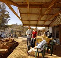 Willow Springs Shearers Quarters - Accommodation Sunshine Coast