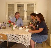 Loxton Smiffy's Bed And Breakfast McMillan Street - Accommodation Sunshine Coast