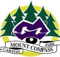 Mount Compass Caravan Park - Accommodation Sunshine Coast