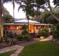 Port Douglas Valley Retreat - Accommodation Sunshine Coast
