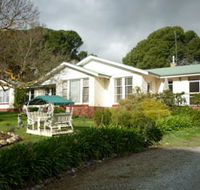 Cape Jervis Station - Accommodation Sunshine Coast